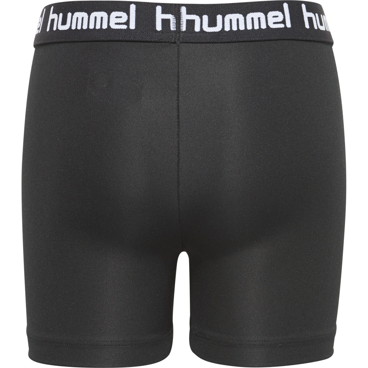 HUMMEL HMLTONA_TIGHT_SHORTS 202885 2001 BLACK