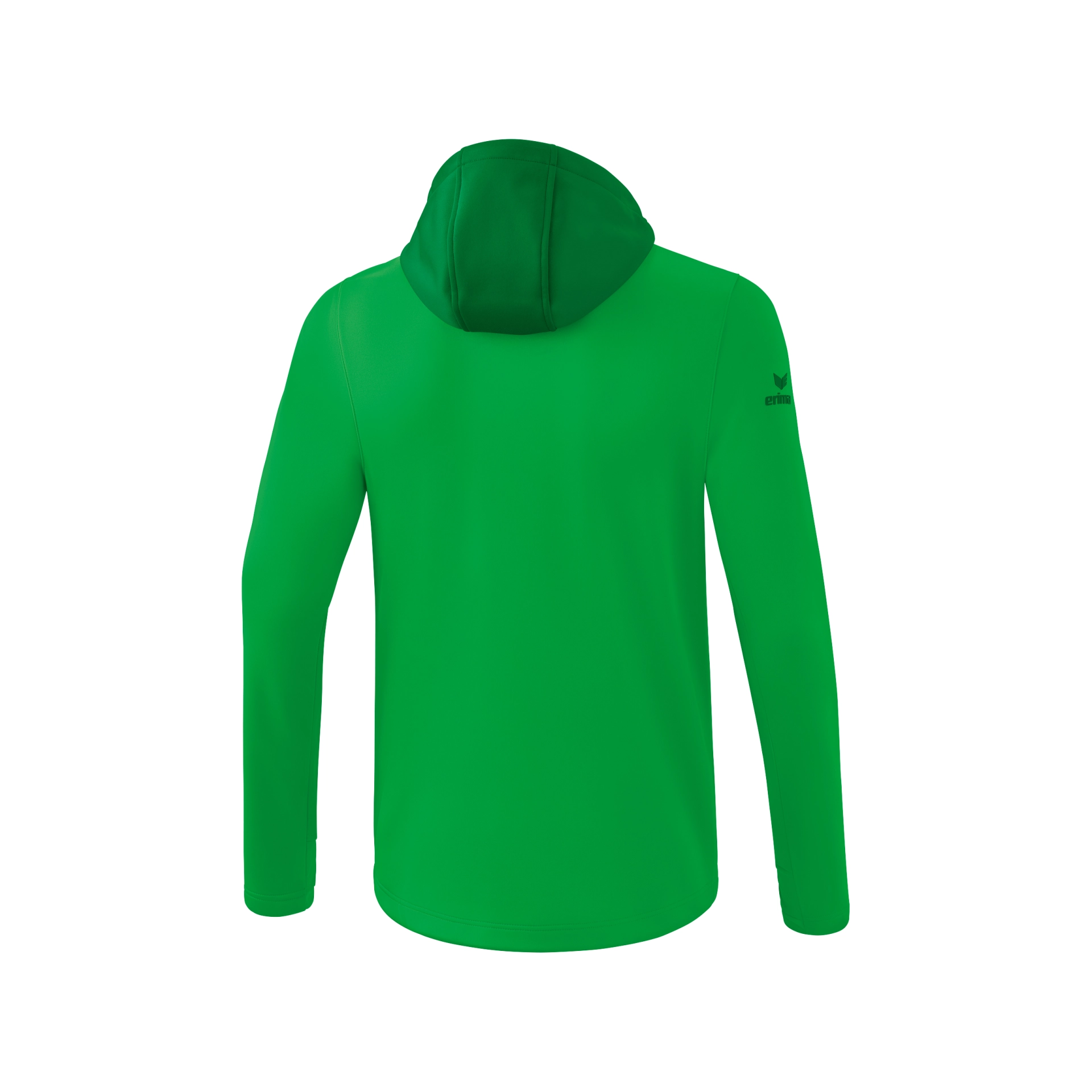 ERIMA Softshelljacke_Performance 2062218 062660 fern green/smaragd