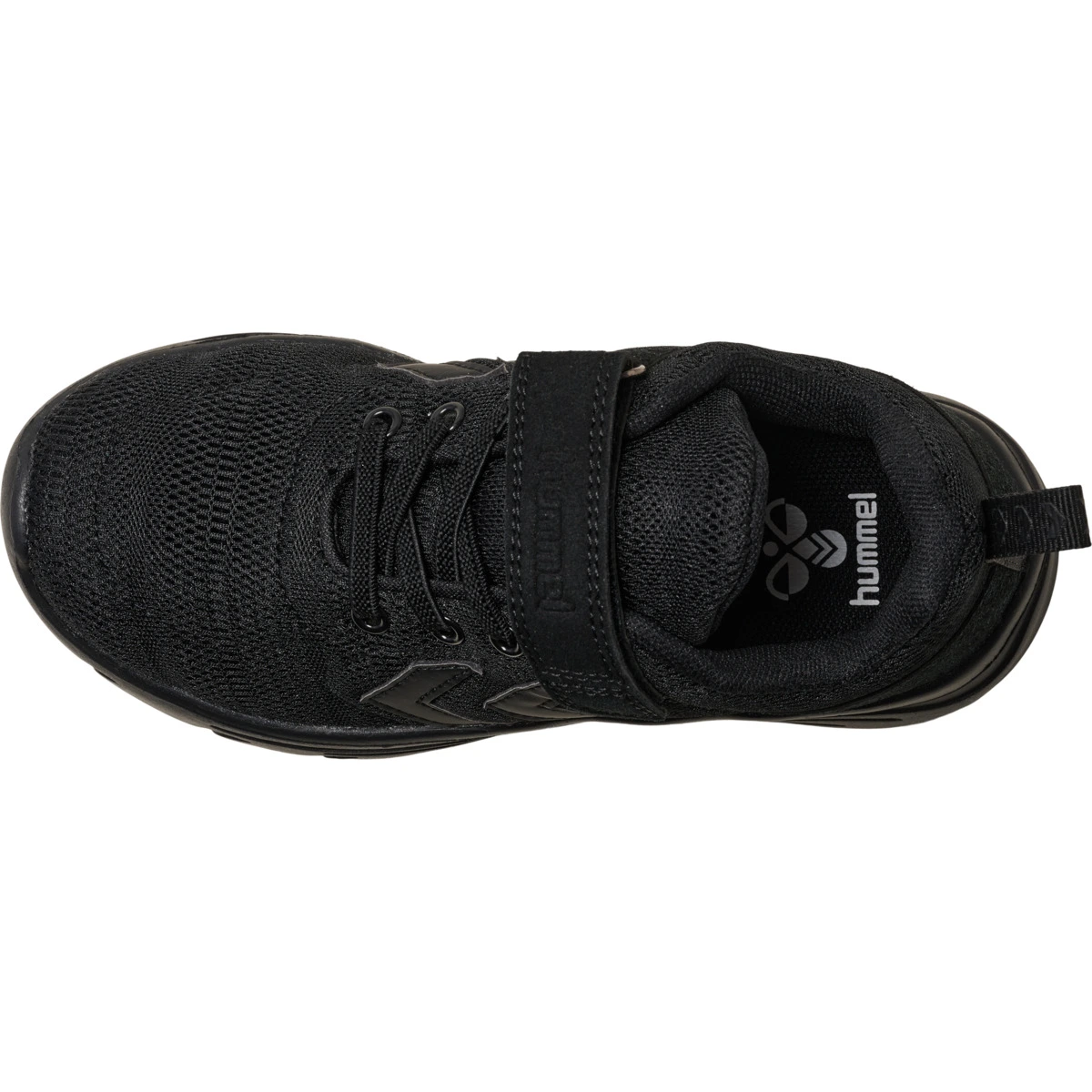 HUMMEL  212381 2042 BLACK/BLACK