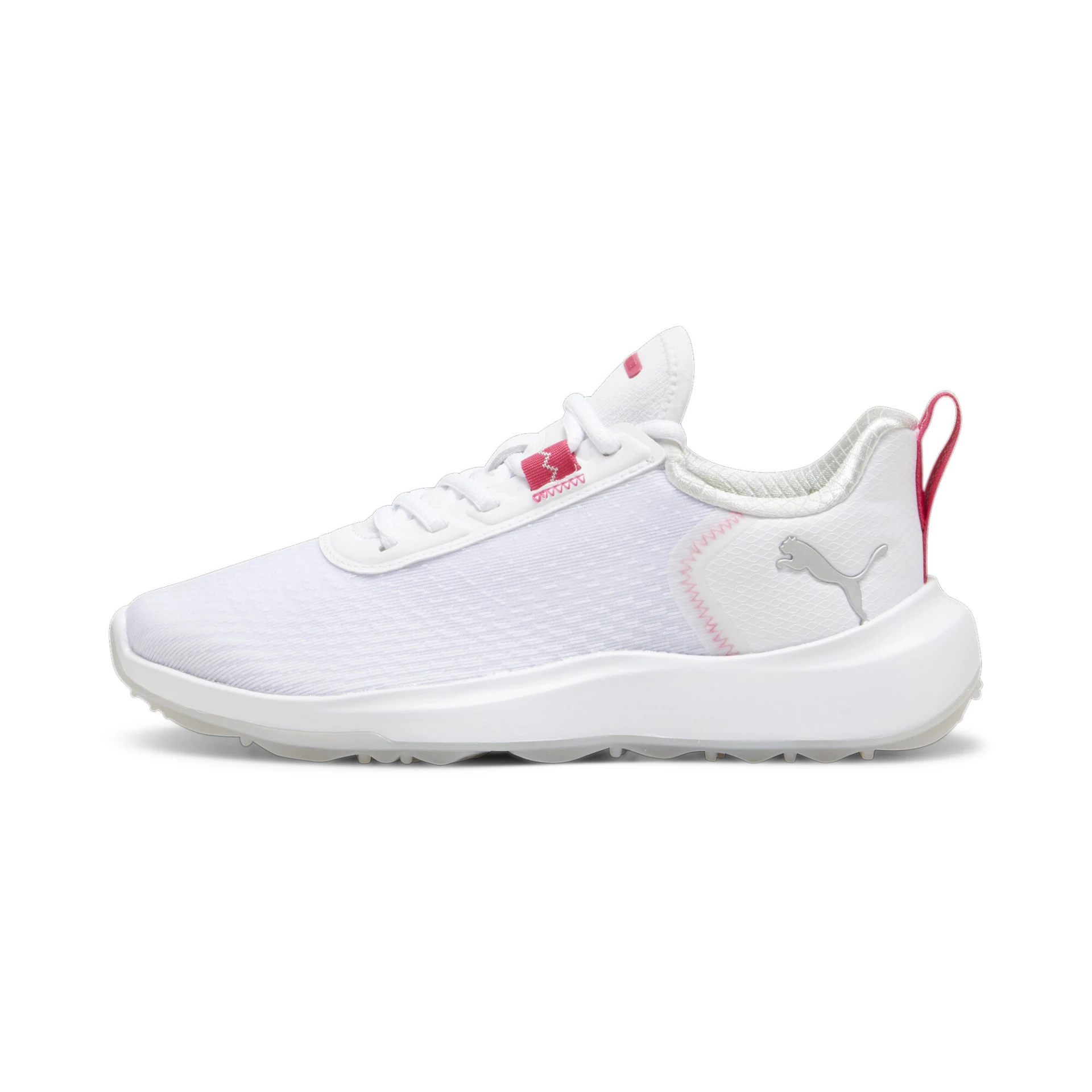 PUMA Fusion_Crush_Sport_Wmns 309735 001 PUMA WHITE-GARNET ROSE