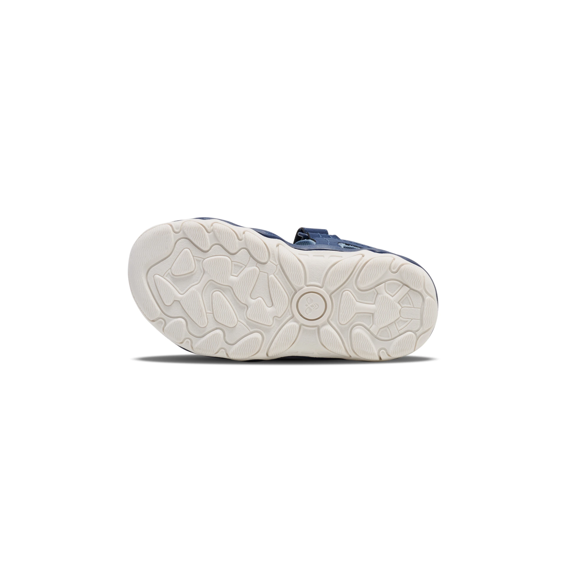 HUMMEL SANDAL_SPORT_JR 203304 4250 CORONET BLUE