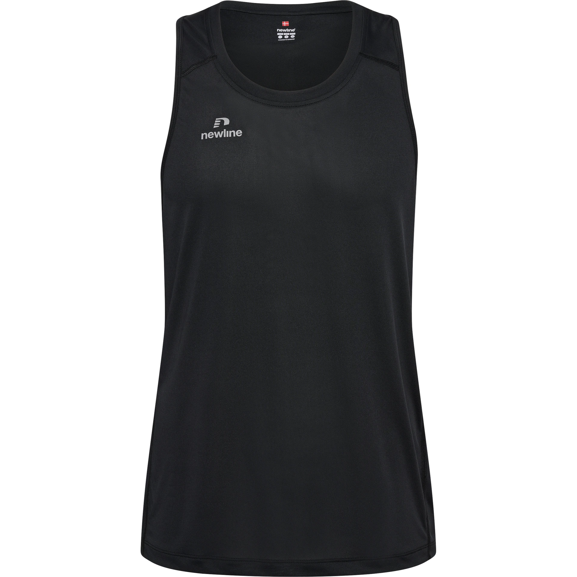 NEWLINE nwlBEAT_SINGLET 224593 2001 BLACK