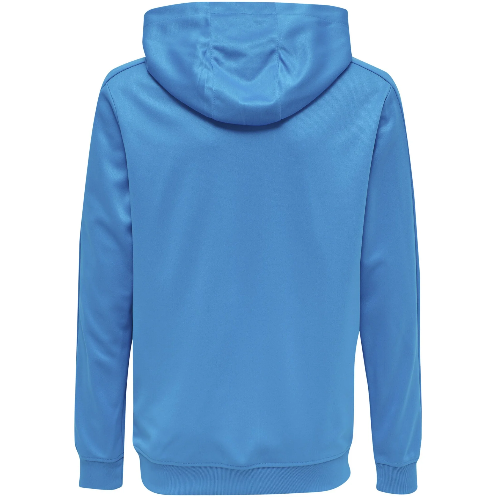 HUMMEL HUMMEL_Kinder_Kapuzensweat_hmlPROMO 208318 7428 DIVA BLUE