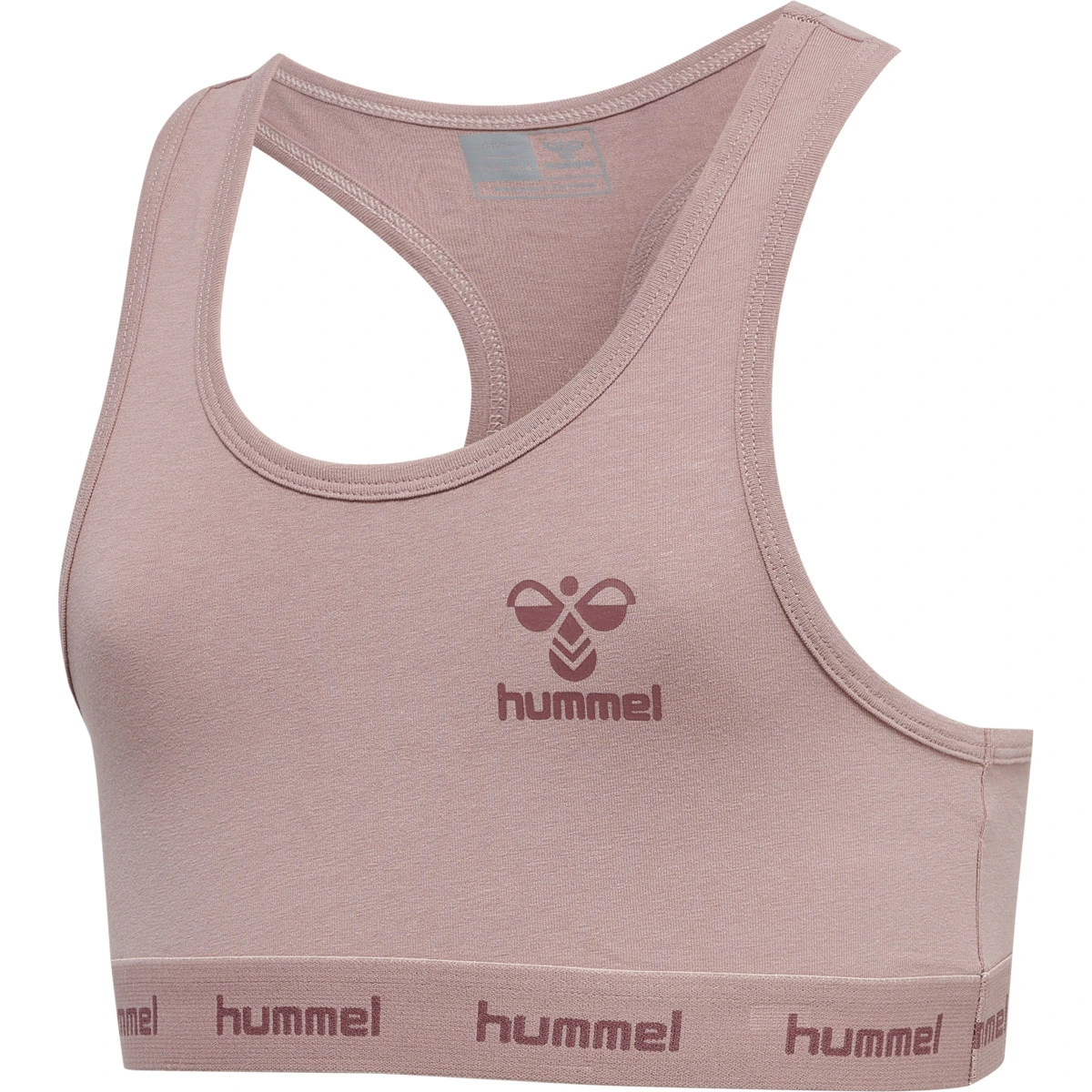 HUMMEL  214186 4852 WOODROSE