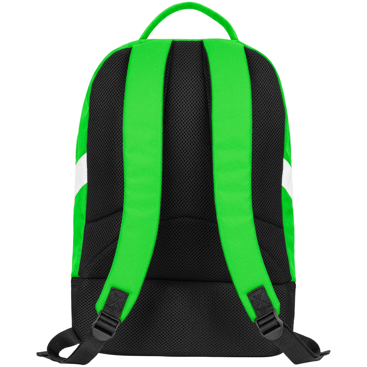 JAKO Rucksack_Iconic 1814 211 neongrün/schwarz