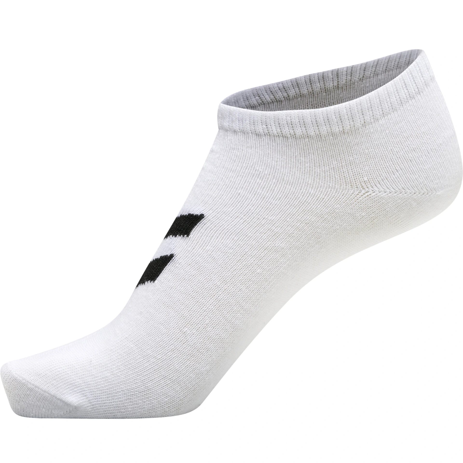 HUMMEL hmlMATCH_ME_SOCK_5_PACK___BRIGHT_WHITE___32_36 223303 9801 BRIGHT WHITE