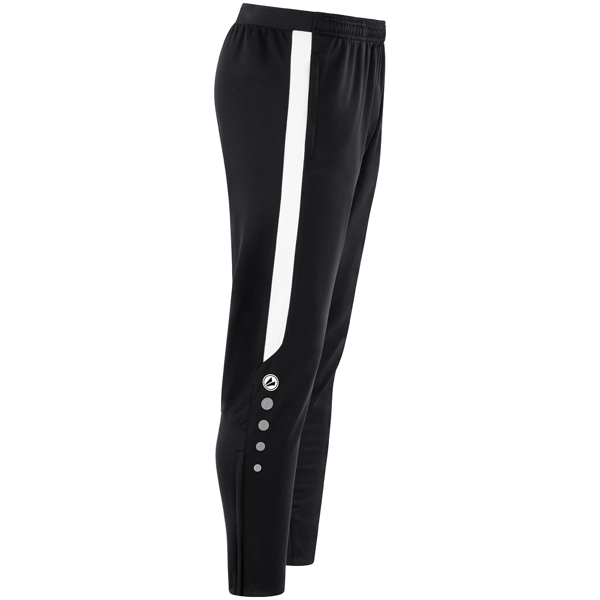 JAKO Polyesterhose_Power 9223 802 schwarz/weiß