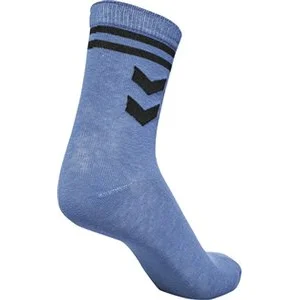 HUMMEL Kinder_Socken_hmlALFIE_SOCK_3_PACK 223726 4250 CORONET BLUE