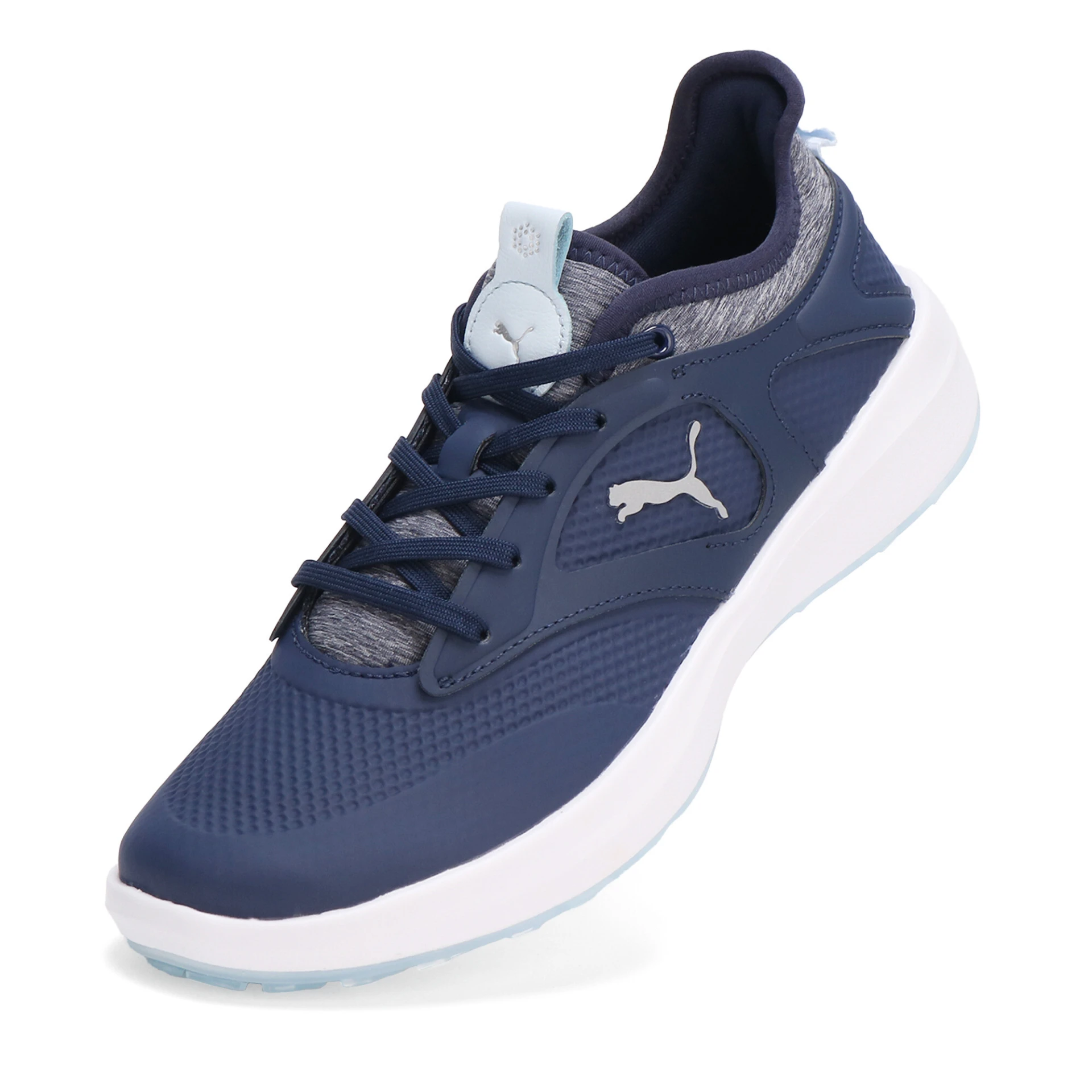 PUMA IGNITE_Malibu_Wmns 376158 005 PUMA NAVY-ICY BLUE-PUMA WH