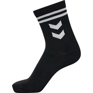 HUMMEL Kinder_Socken_hmlALFIE_SOCK_3_PACK 223726 2001 BLACK