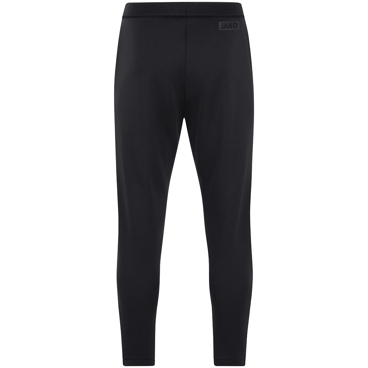 JAKO Jogginghose_Pro_Casual 6545 800 schwarz