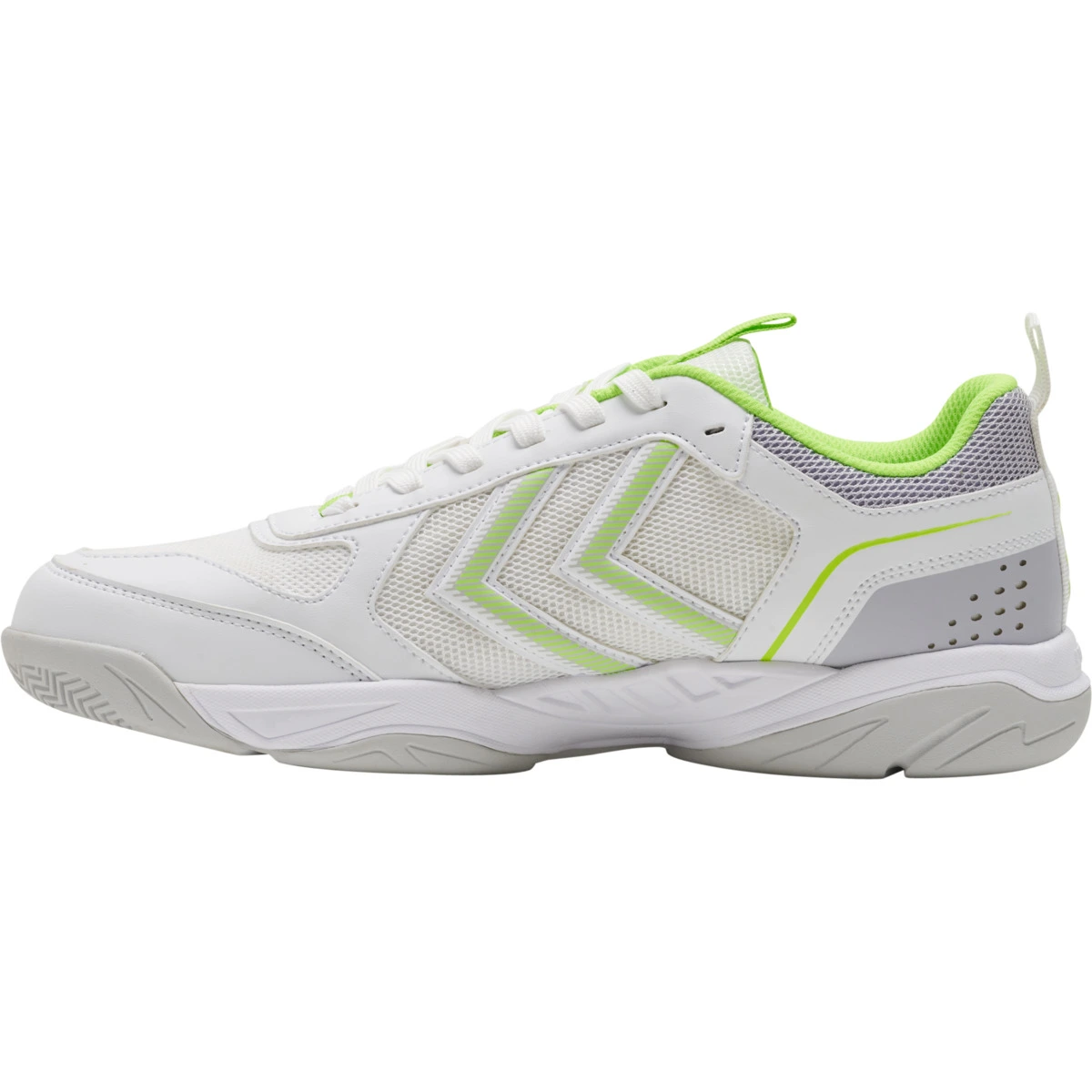 HUMMEL AERO_TEAM_20 217754 9001 WHITE