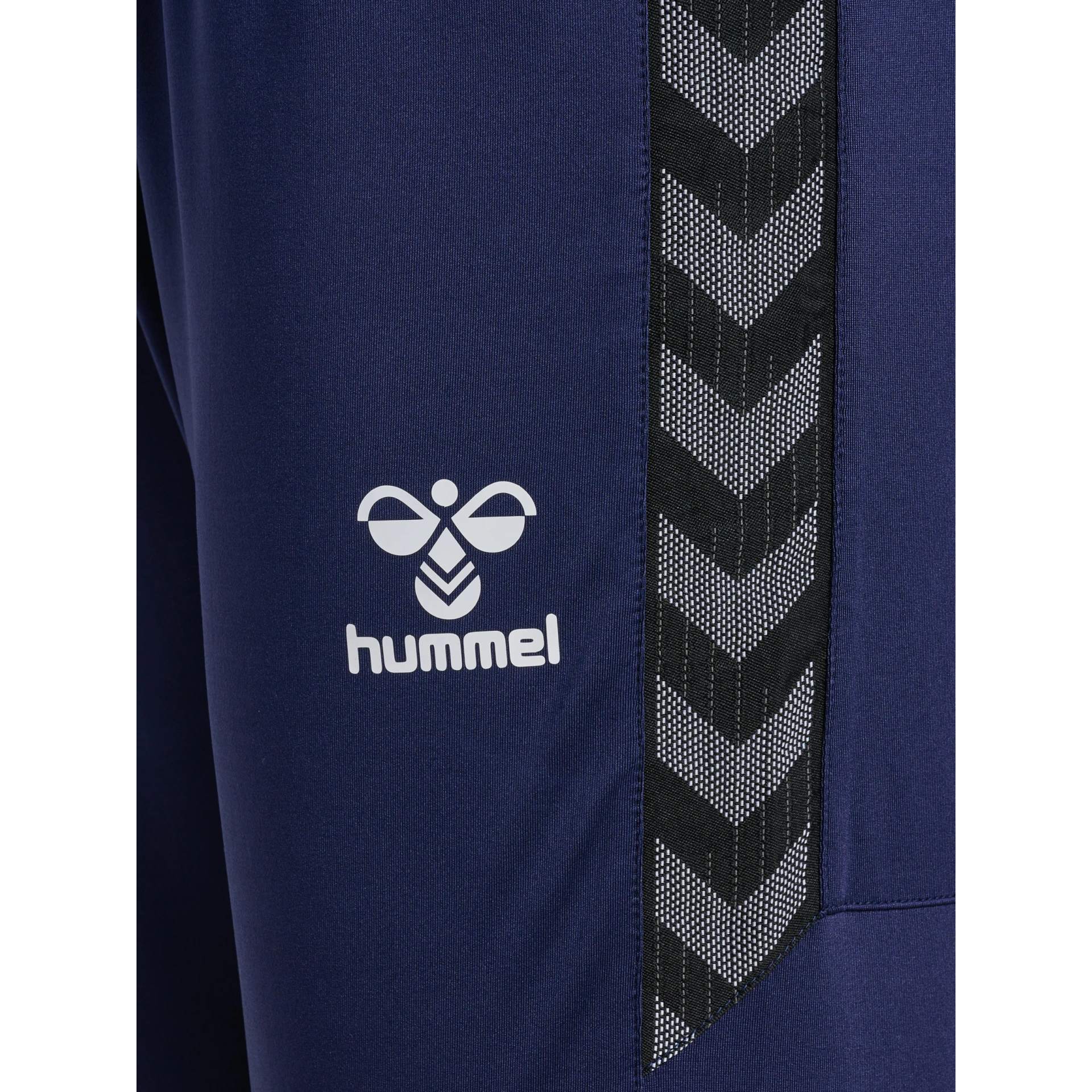 HUMMEL hmlAUTHENTIC_PRO_PANTS 220418 7026 MARINE