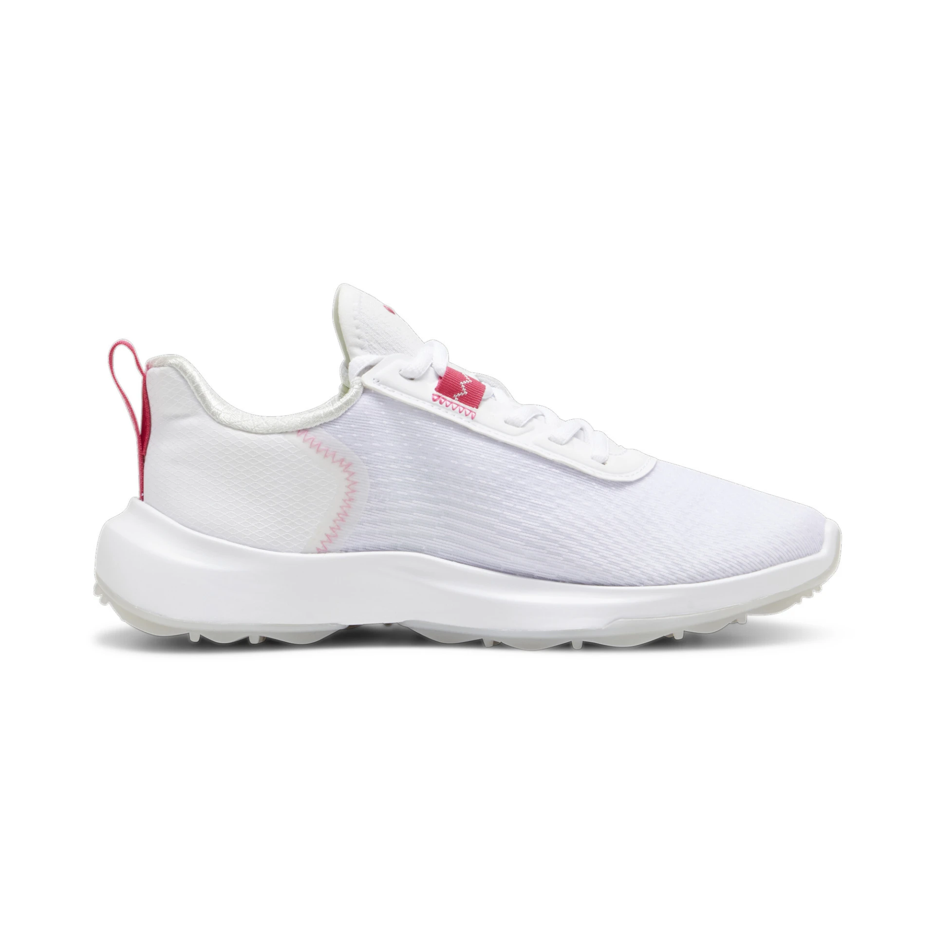 PUMA Fusion_Crush_Sport_Wmns 309735 001 PUMA WHITE-GARNET ROSE