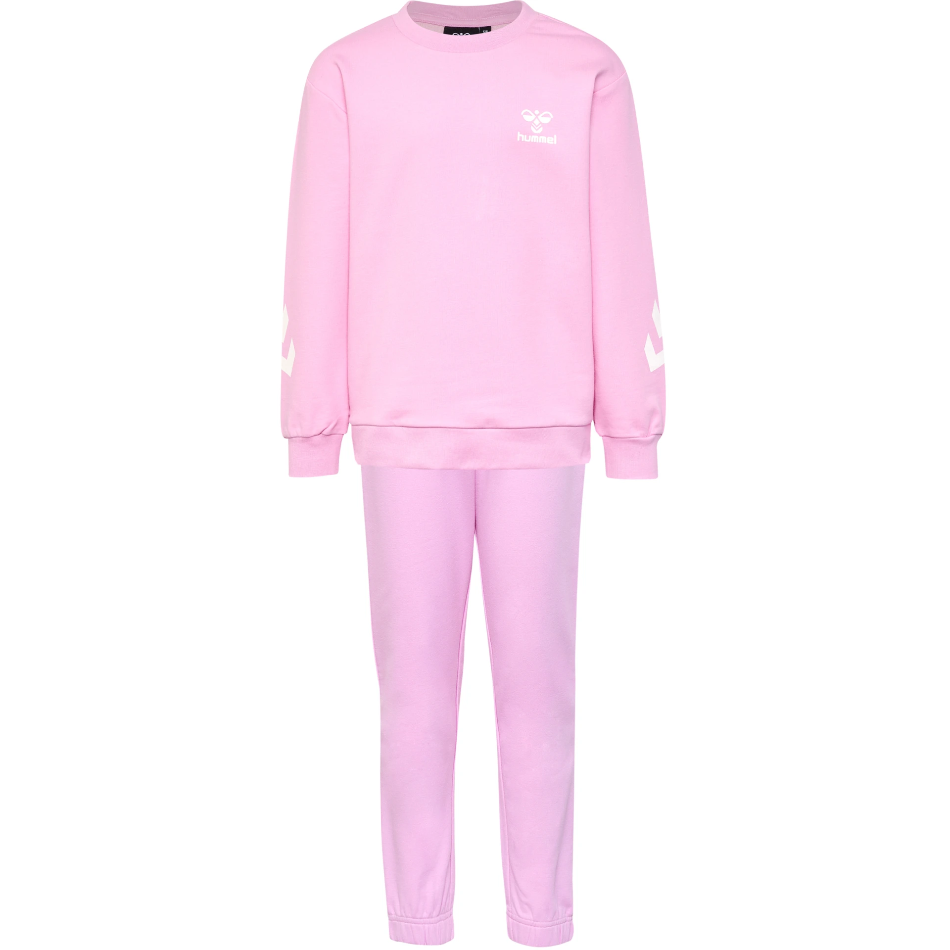 HUMMEL hmlVENTI_TRACKSUIT 213901 3219 PASTEL LAVENDER