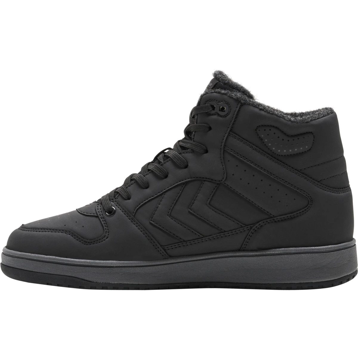 HUMMEL  216061 2001 BLACK