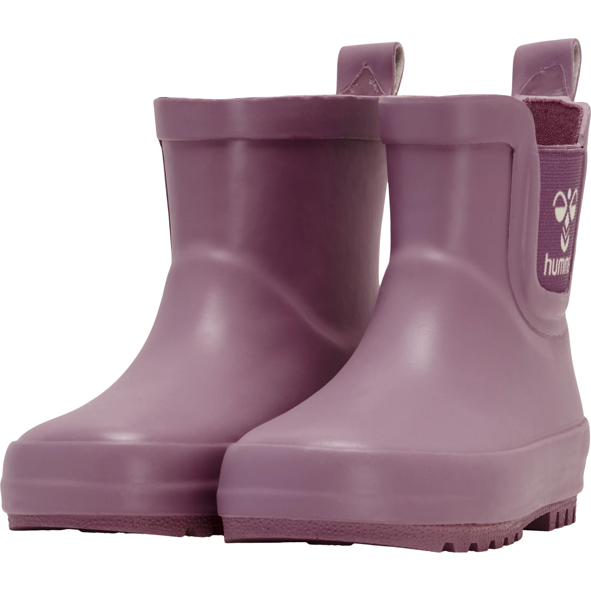 HUMMEL RUBBER_BOOT_INFANT___DUSKY_ORCHID___25 218061 3421 DUSKY ORCHID