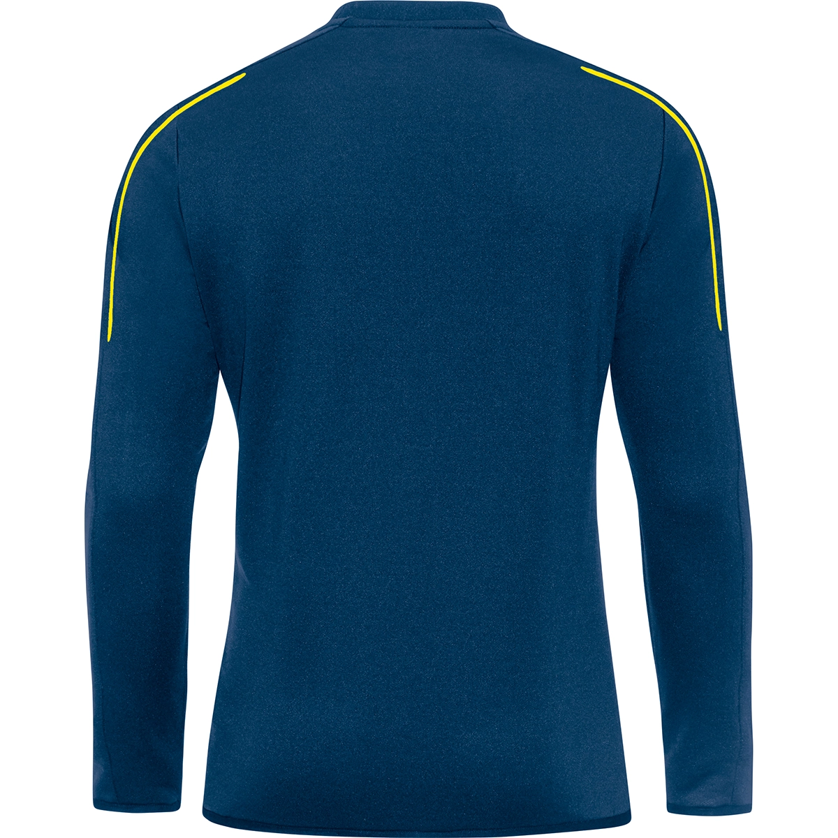 JAKO Herren_Sweat_Classico 8850 42 nightblue/citro