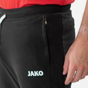 JAKO Herren_Jogginghose_Base A4T023HR8465 08 schwarz