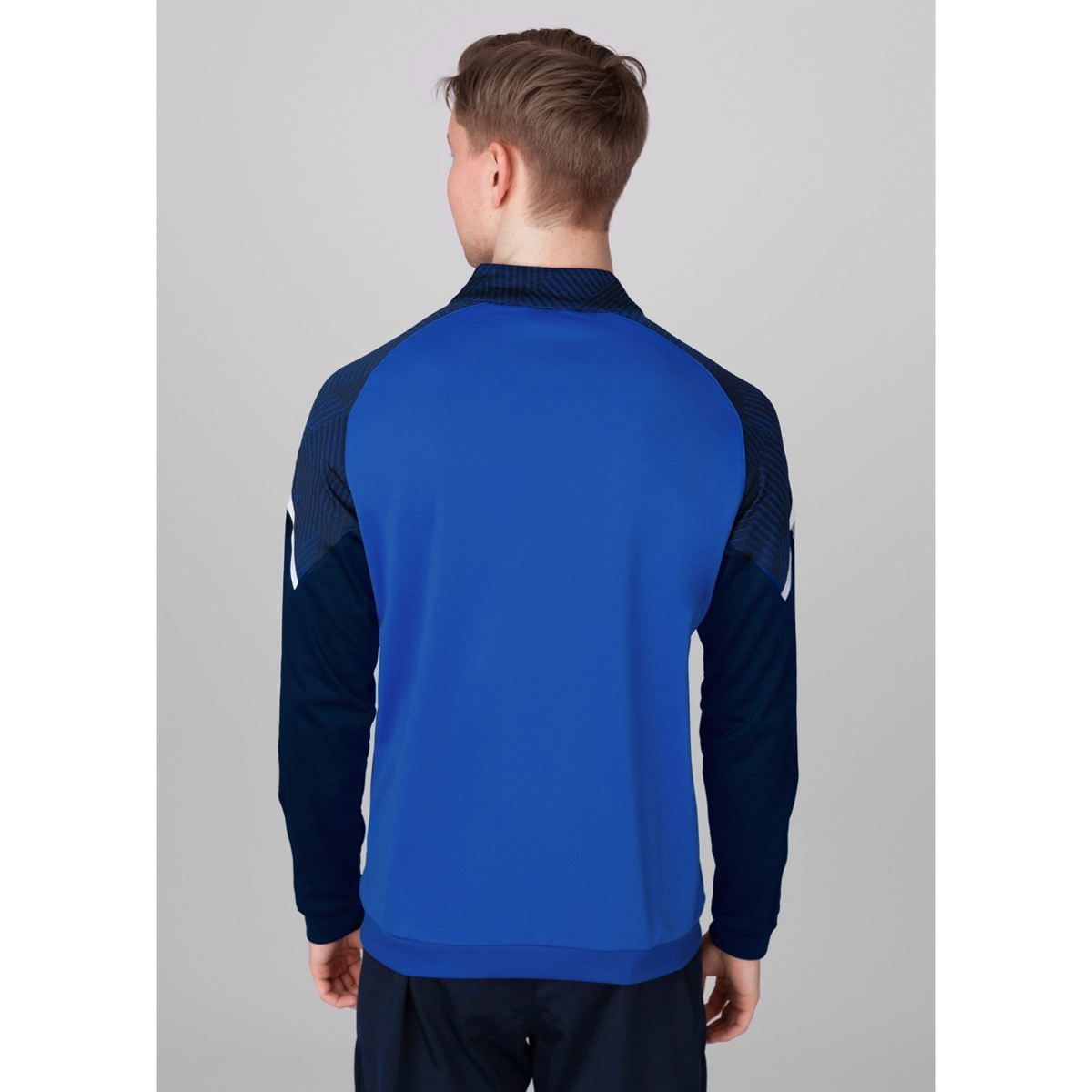 JAKO Polyesterjacke_Performance 9322 403 royal/marine