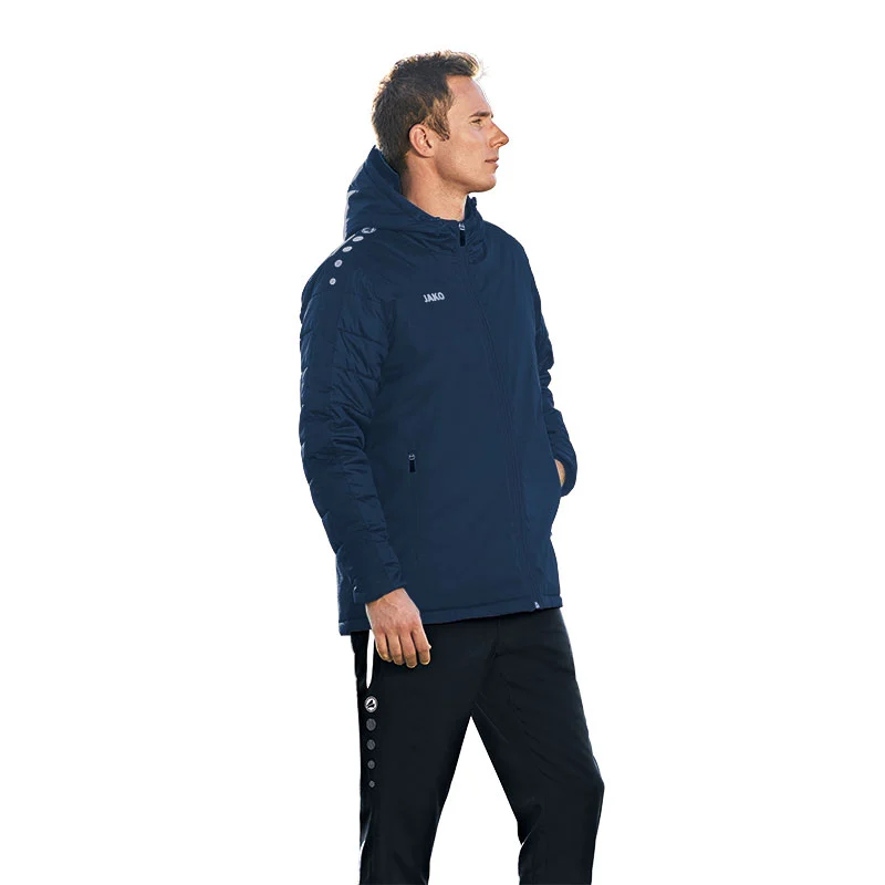 JAKO Herren_Stadionjacke_Team 7201 99 marine