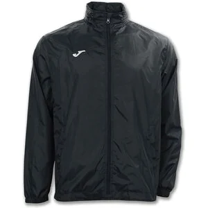 JOMA Herren_Regenjacke_Iris 100087K 100 SCHWARZ