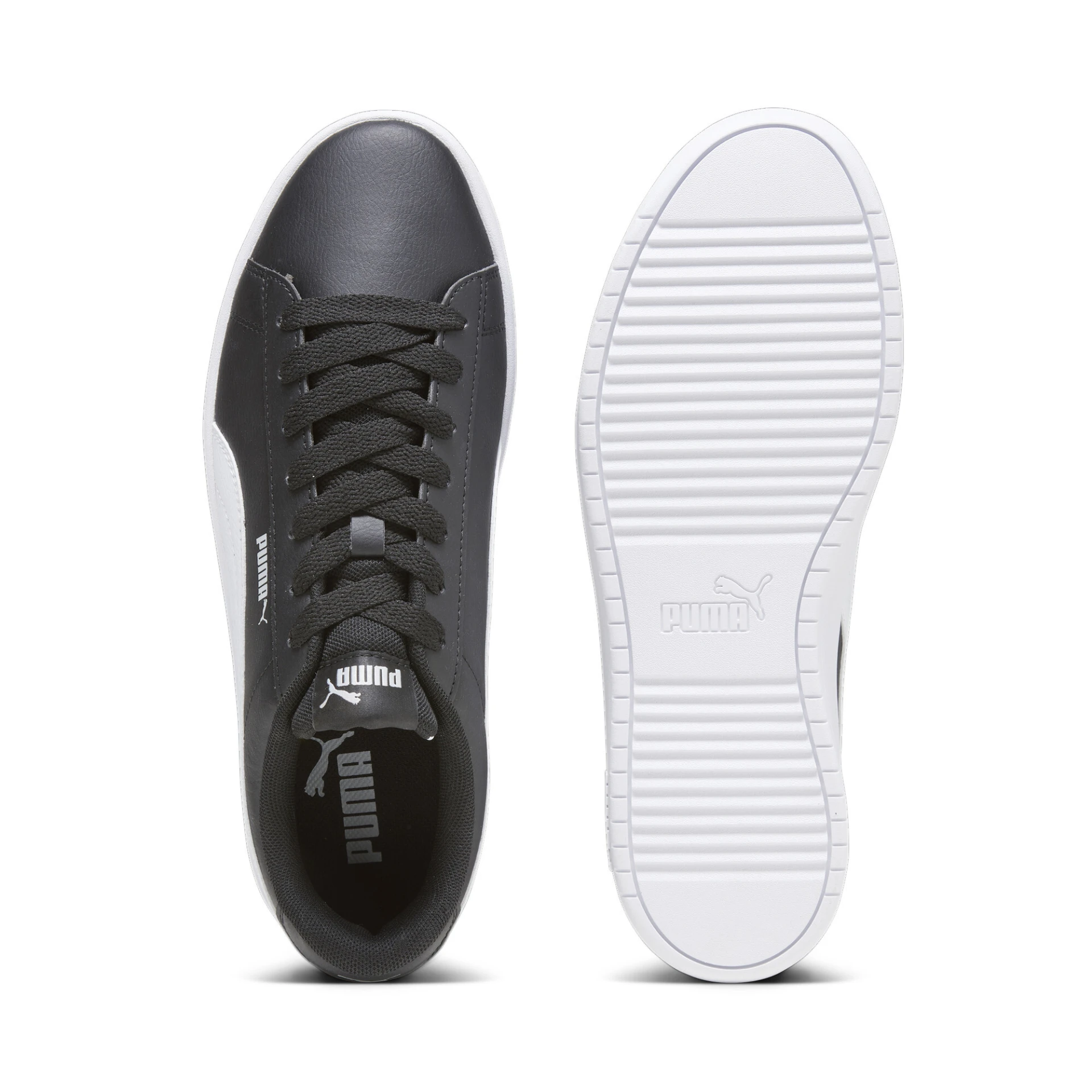 PUMA Puma_Rickie_Classic 394251 006 PUMA BLACK-PUMA WHITE-COOL