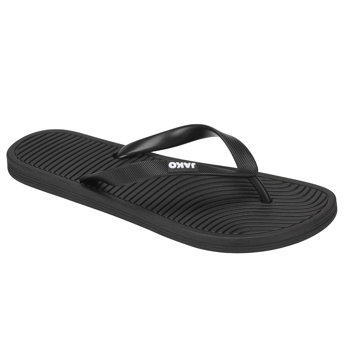 JAKO Flip_Flop_Classic VO5753 800 schwarz