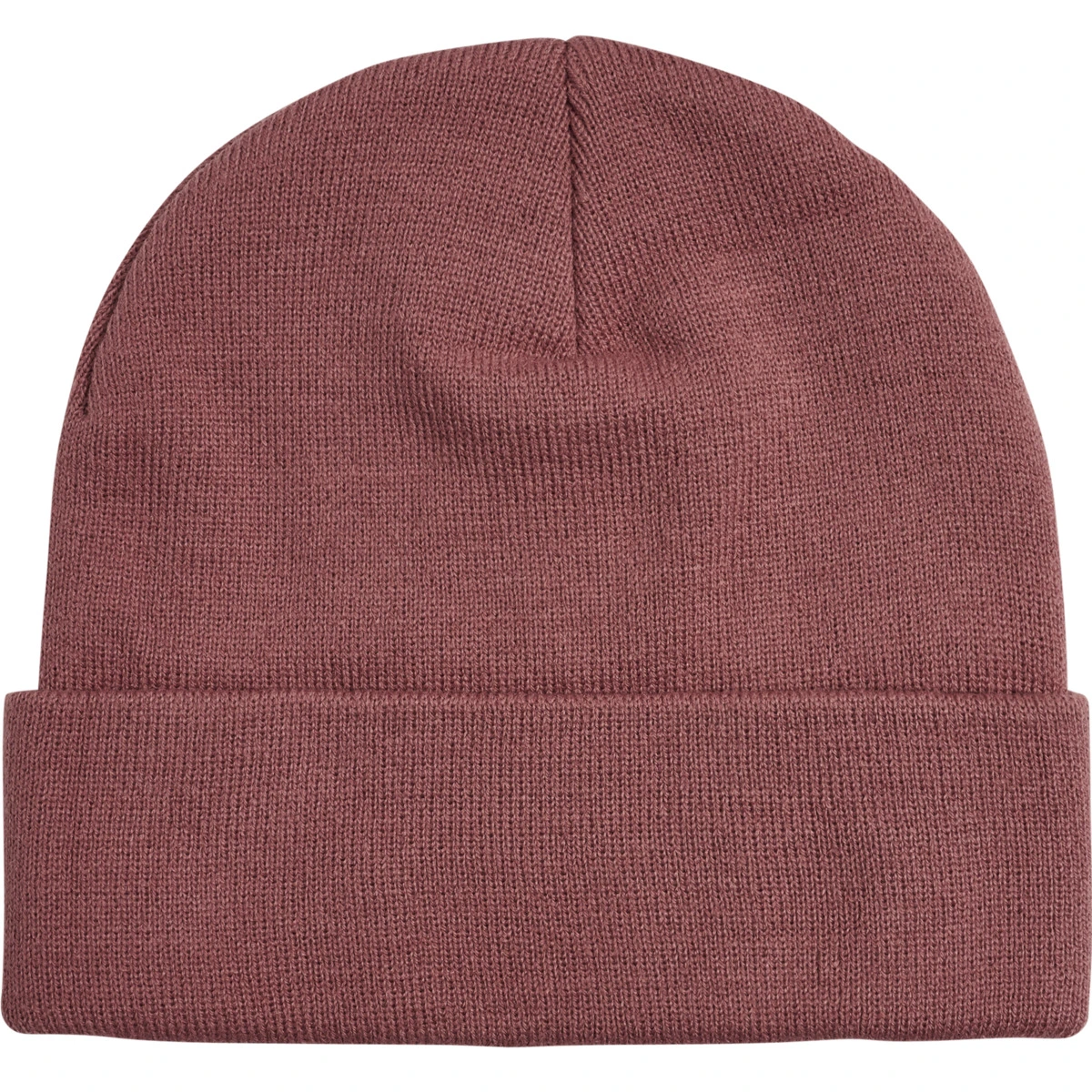 HUMMEL hmlPARK_BEANIE 215954 4338 DECO ROSE