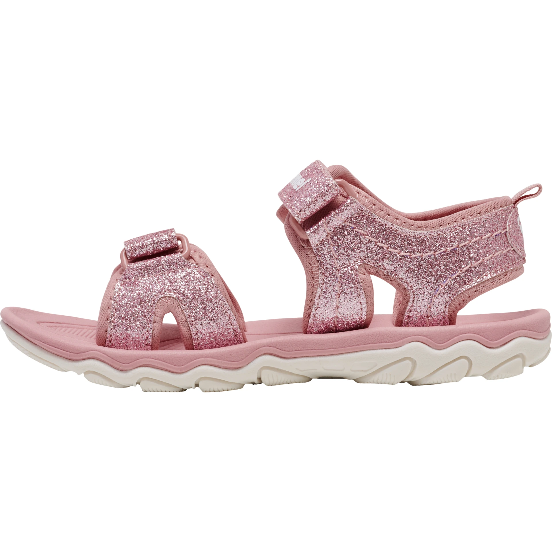 HUMMEL SANDAL_SPORT_GLITTER_JR___ZEPHYR___32 217952 8718 ZEPHYR