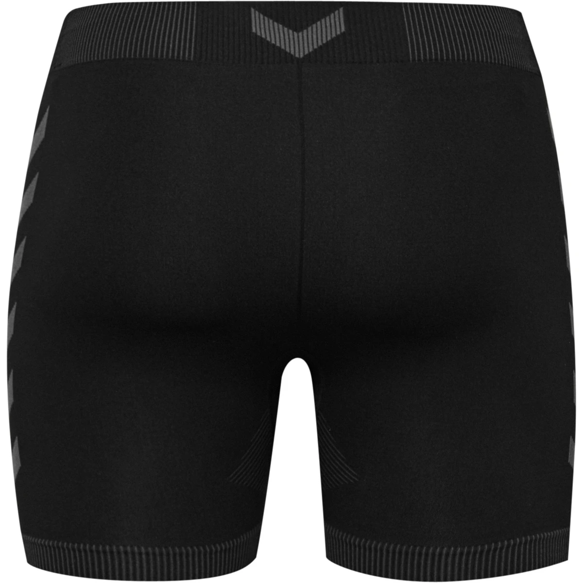 HUMMEL HUMMELHerrenTightHUMMELFIRSTSEAMLESSSHORTTIGHTS 202642 2001 BLACK