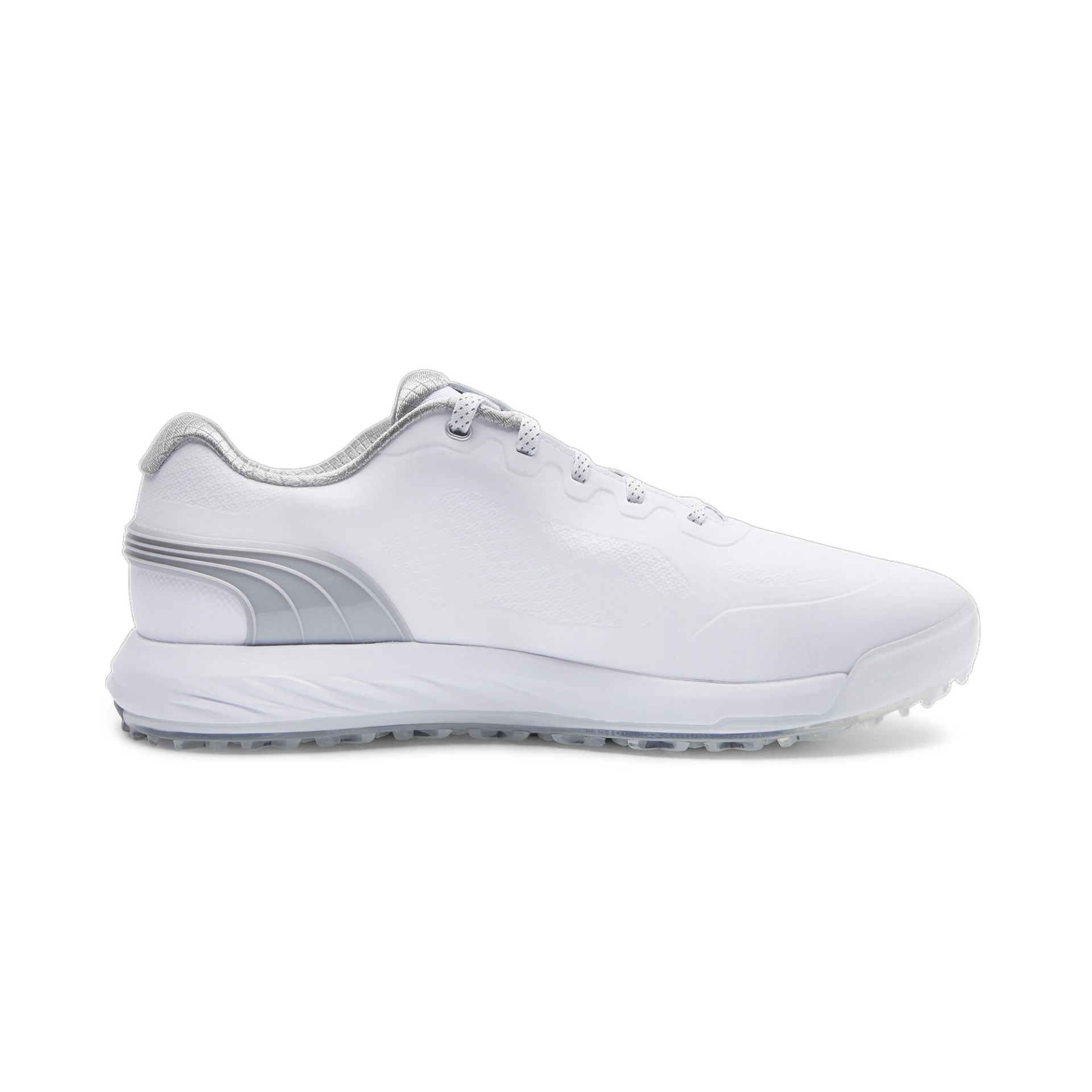 PUMA Alphacat_Nitro 378692 003 PUMA WHITE-FLAT LIGHT GRAY