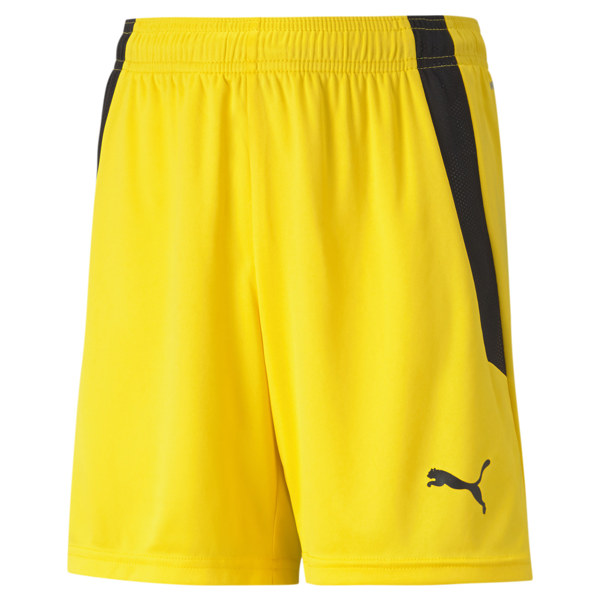 007 CYBER YELLOW-PUMA BLACK