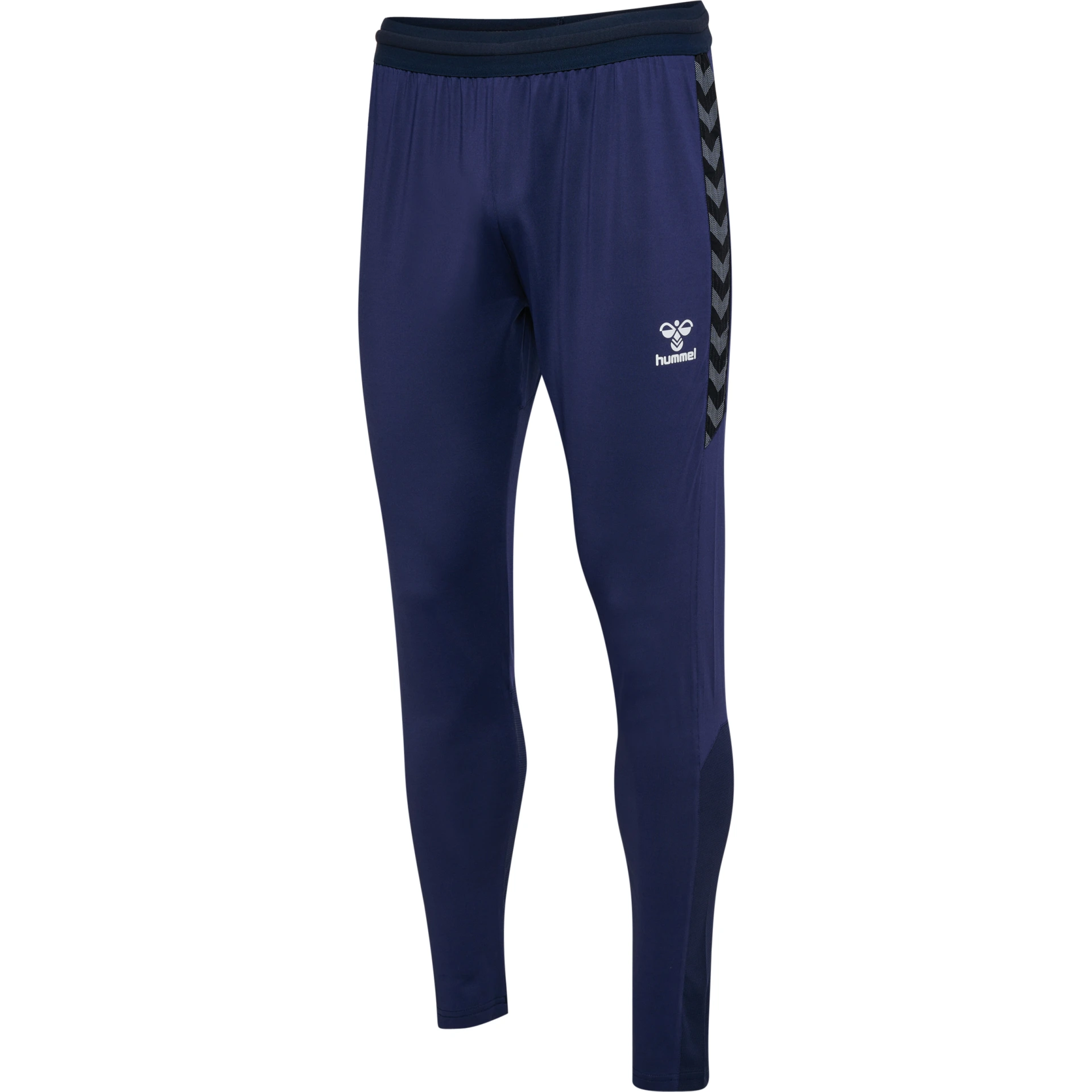 HUMMEL hmlAUTHENTIC_PRO_PANTS 220418 7026 MARINE