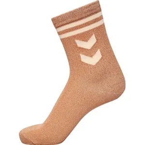 HUMMEL Kinder_Socken_hmlALFIE_SOCK_3_PACK 223726 8199 CORK