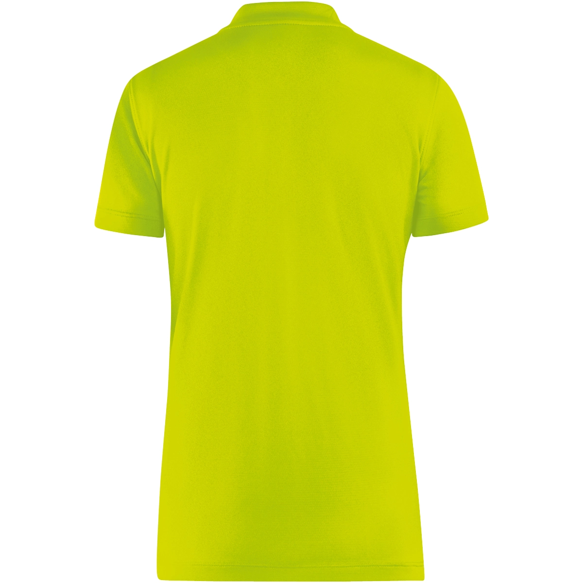 JAKO Herren_Polo_Prestige 6358 32 lemon