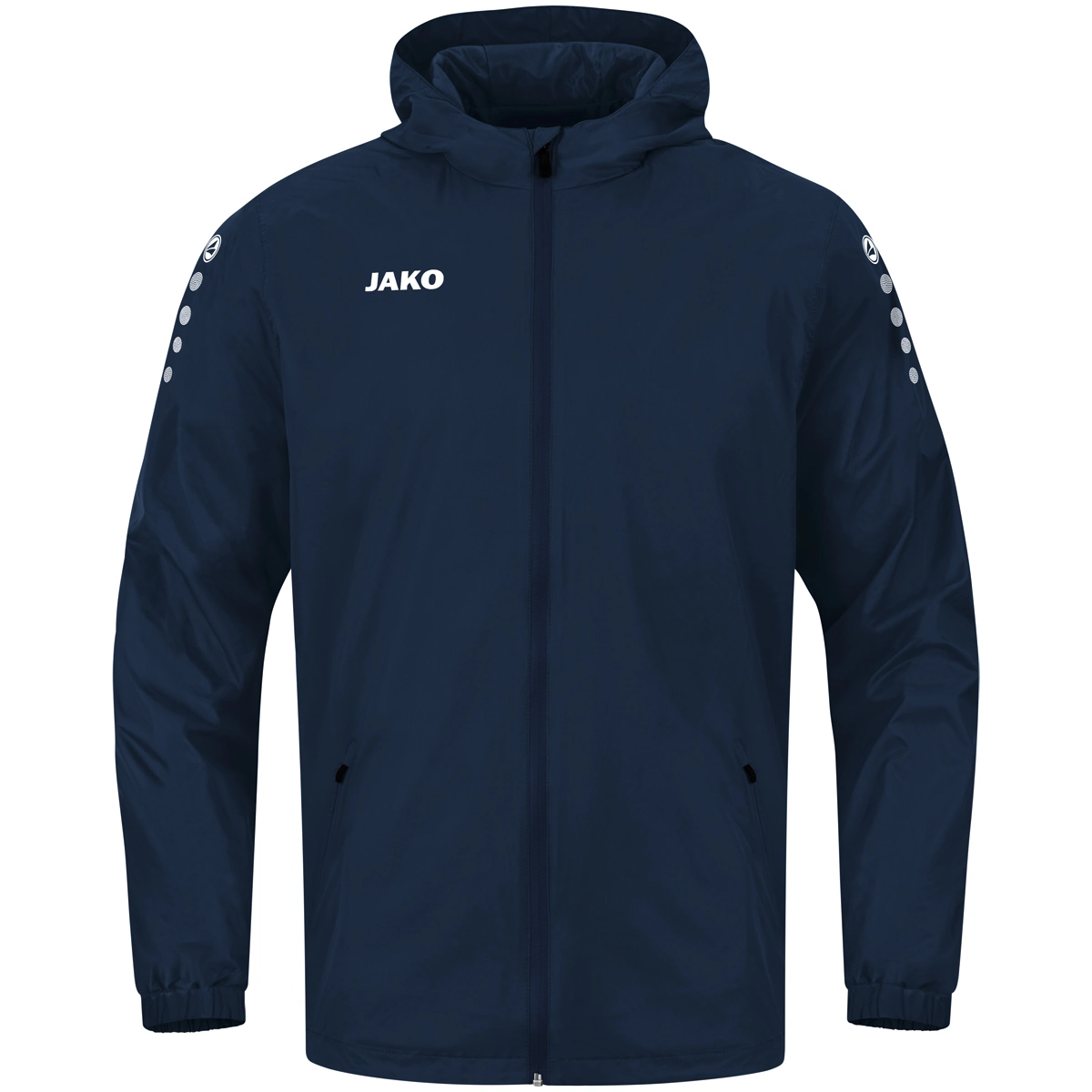 JAKO Allwetterjacke_Team_20 7402K 900 marine