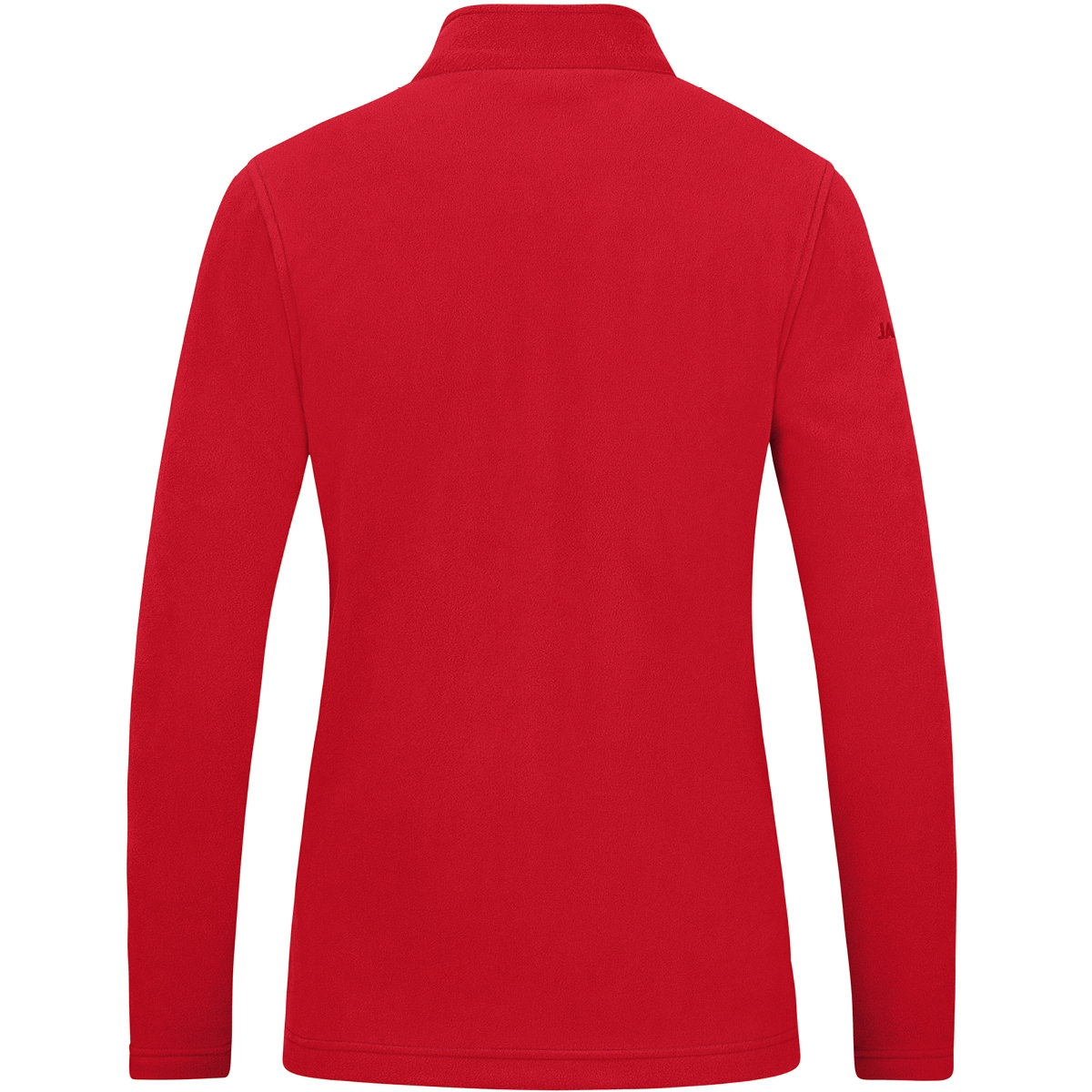 JAKO Fleecejacke 7703 103 rot/weinrot