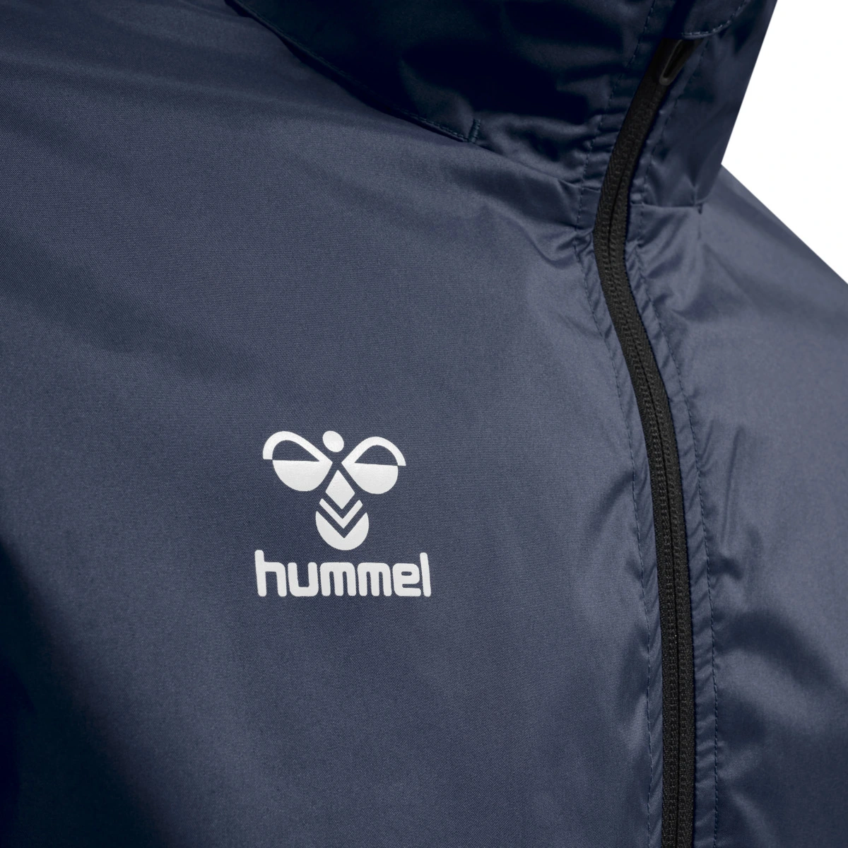 HUMMEL hmlCORE_XK_SPRAY_JACKET 211486 7026 MARINE