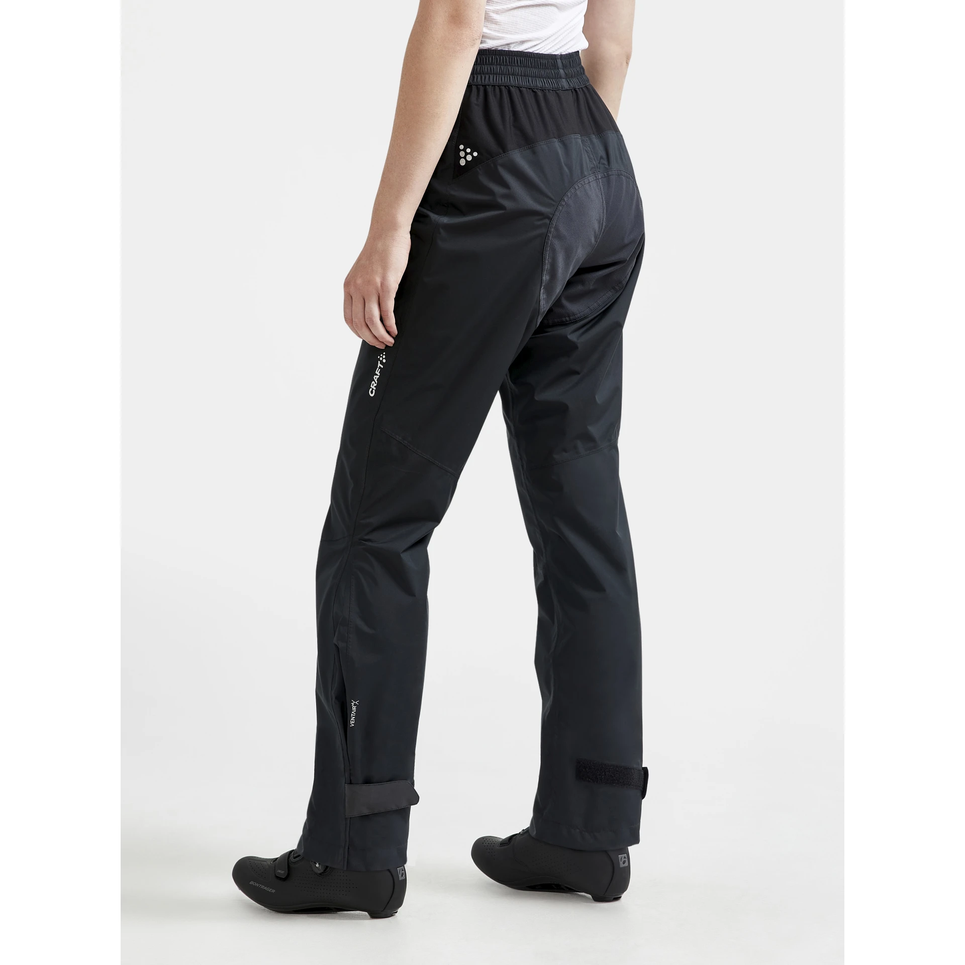 CRAFT Core_Endur_Hydro_Pants_W 1910567 999000 BLACK