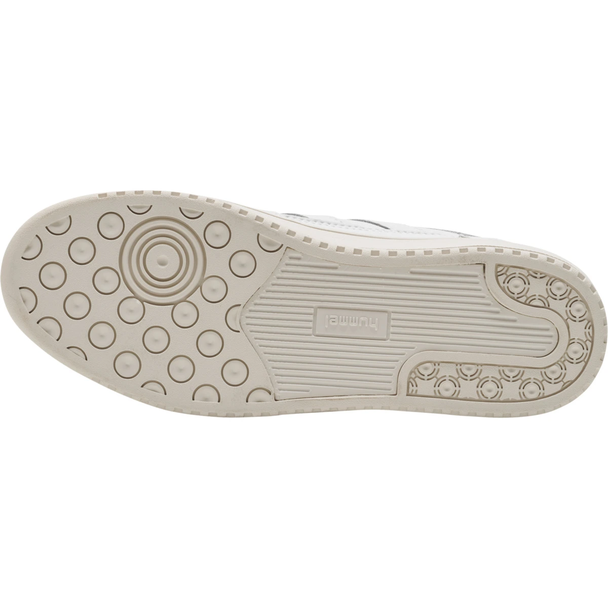 HUMMEL  216058 9784 WHITE/NIRVANA