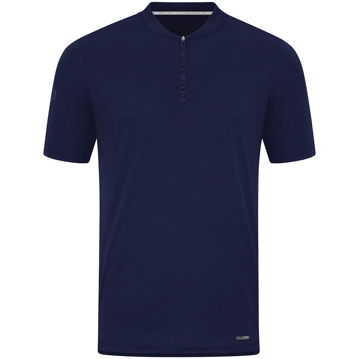 JAKO Polo_Pro_Casual 6345D 900 marine