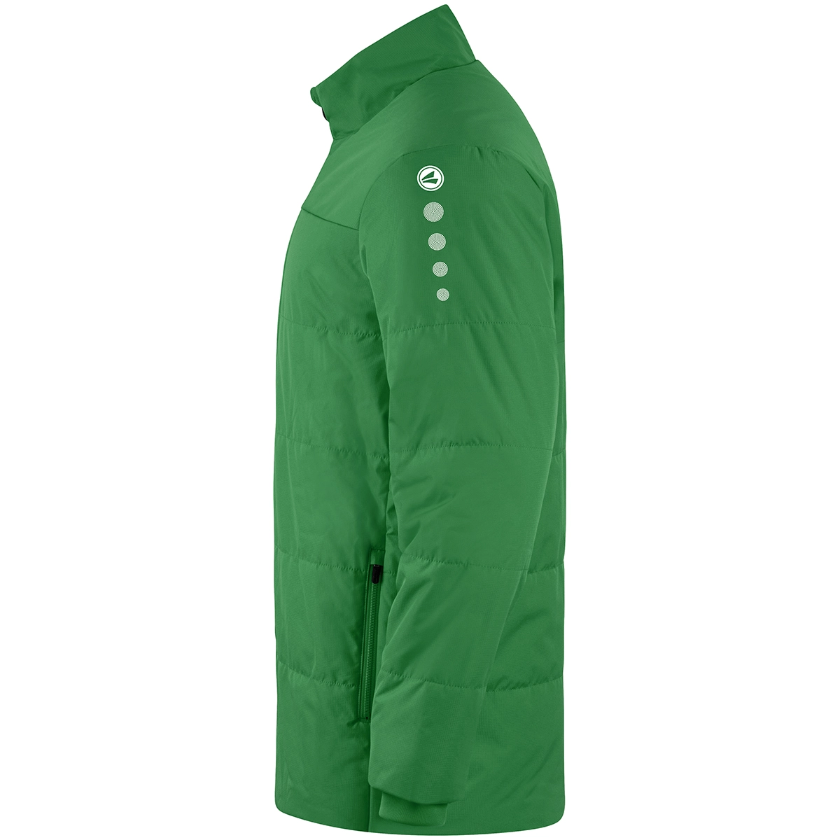 JAKO Coachjacke_Team 7104K 200 sportgrün