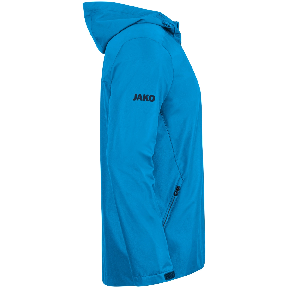 JAKO Allwetterjacke_Allround 7403 440 JAKO blau