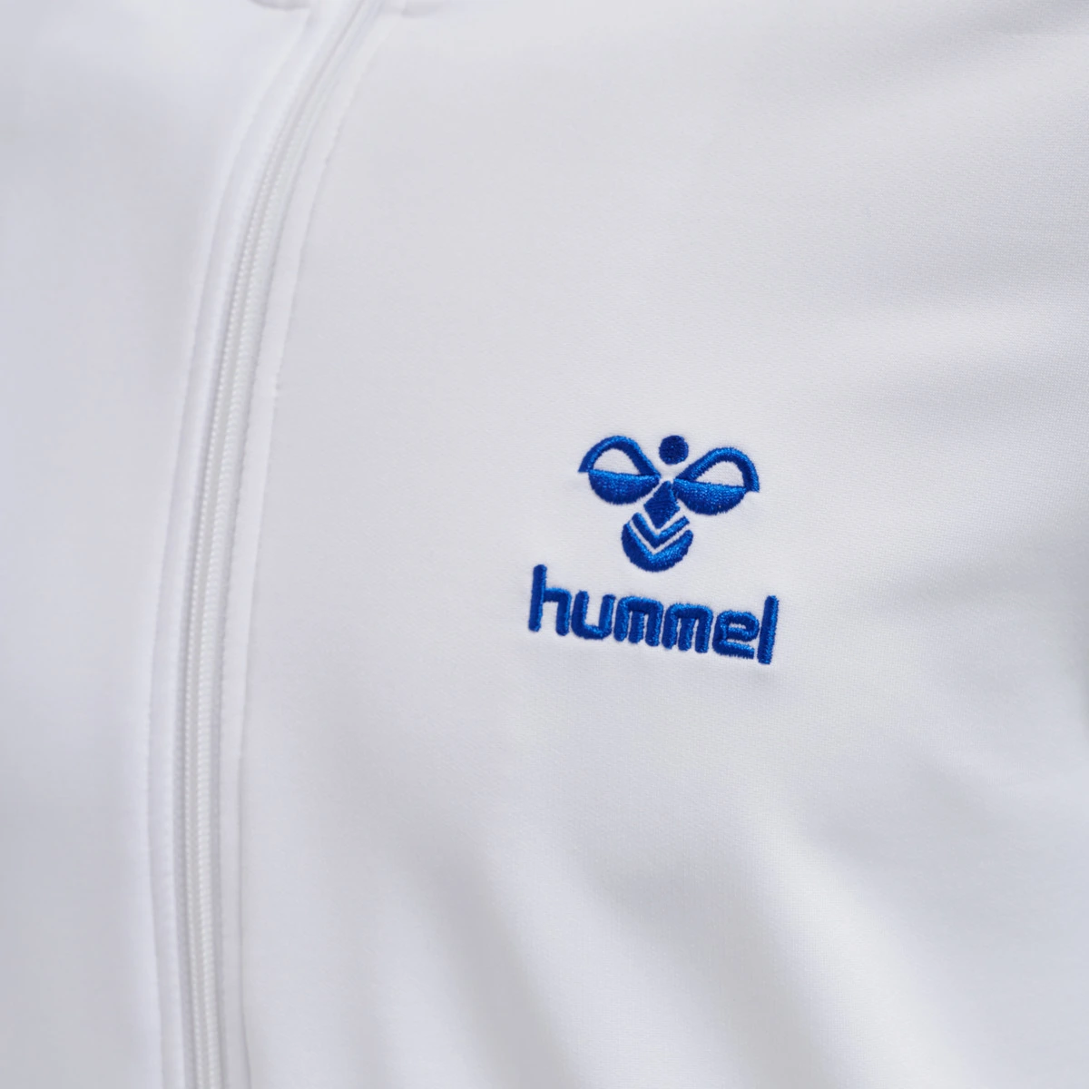 HUMMEL  211113 9368 WHITE/TRUE BLUE