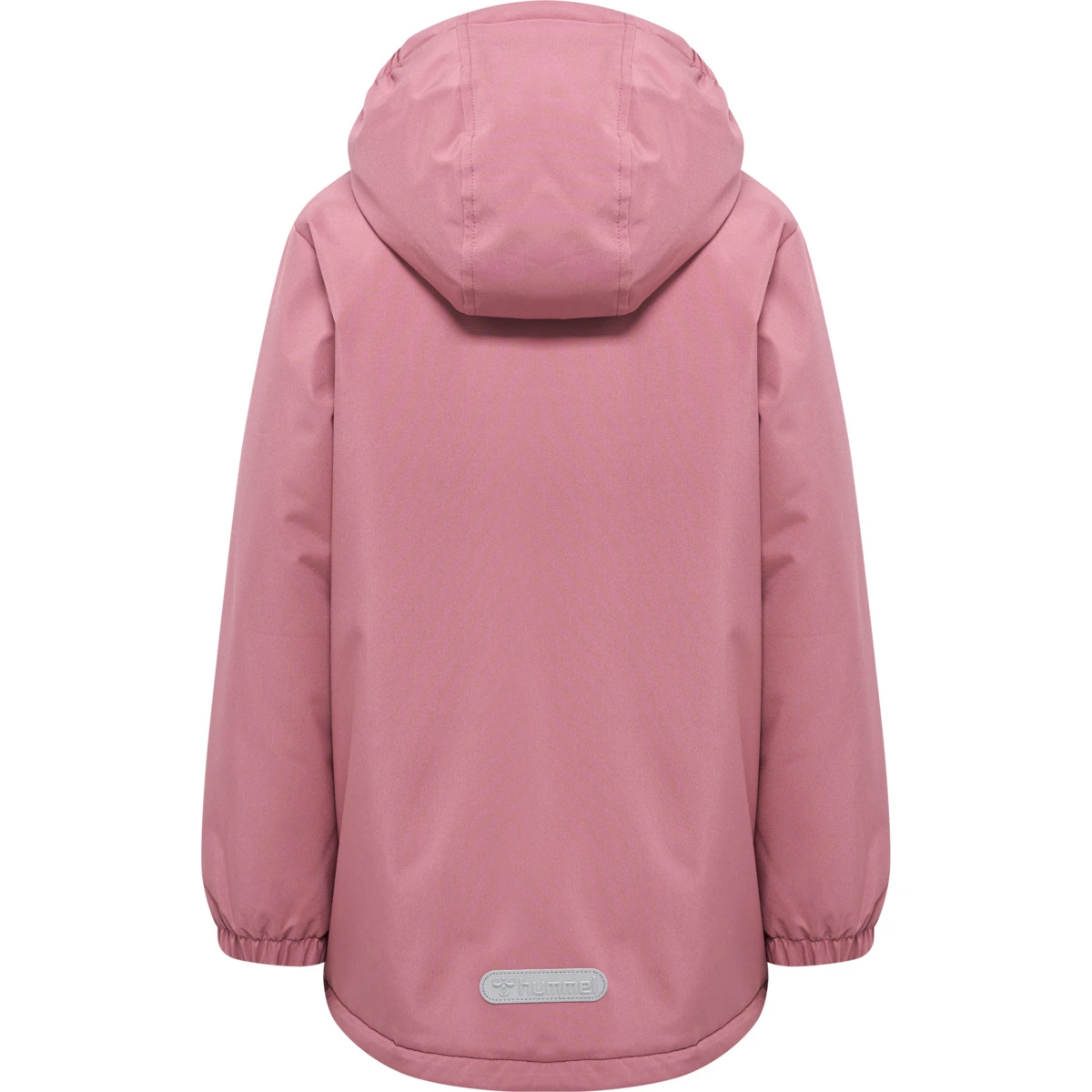 HUMMEL hmlJOSSE_JACKET 216801 4338 DECO ROSE