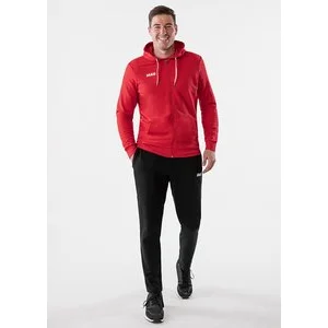 JAKO Herren_Jogginghose_Base A4T023HR8465 08 schwarz