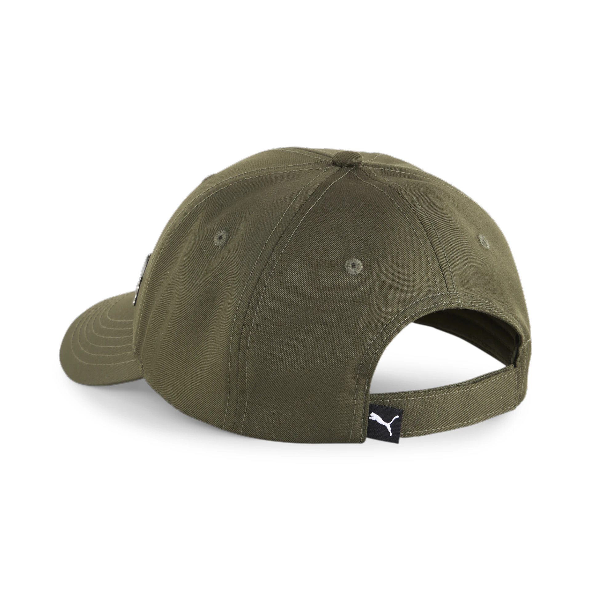 PUMA Metal_Cat_Cap 021269 074 Dark Olive