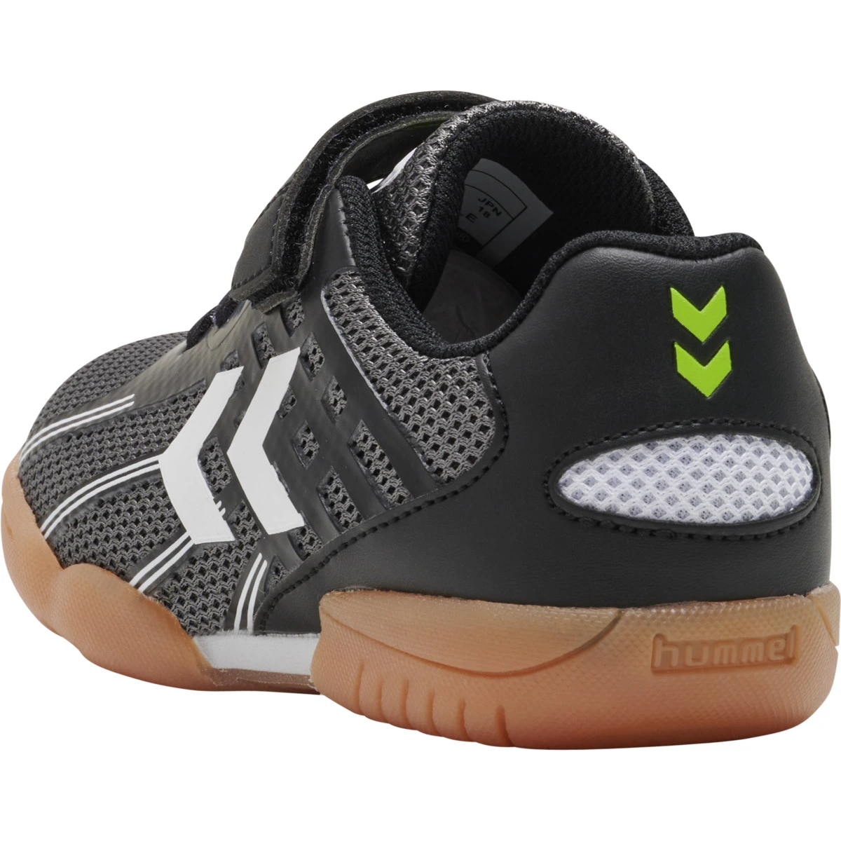 HUMMEL ROOT_ELITE_JR_VC 216796 2001 BLACK