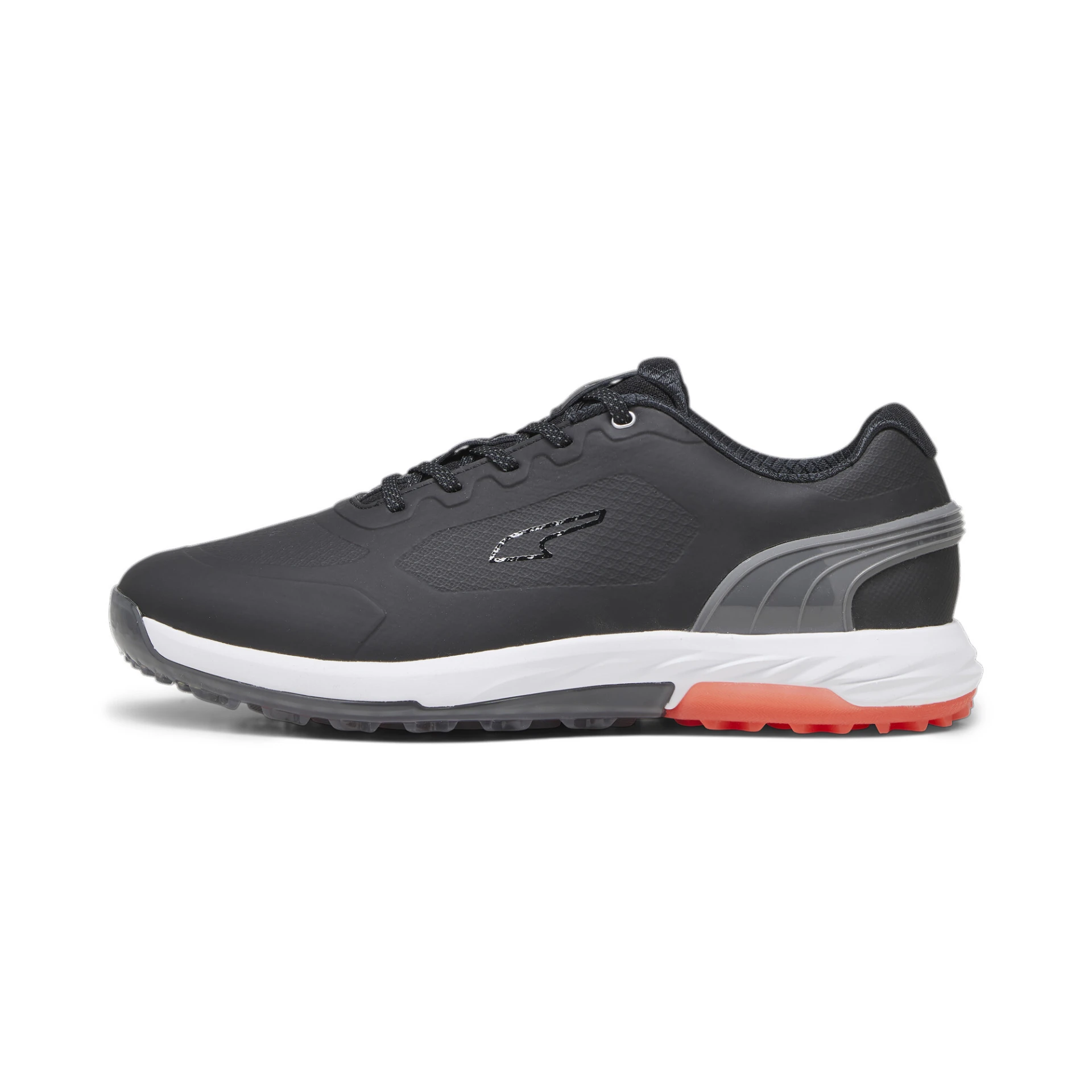 PUMA Alphacat_Nitro 378692 005 PUMA BLACK-QUIET SHADE-RED